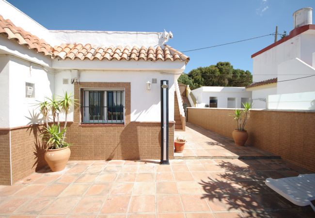 Casa en Tarifa - 141 - Casa Concha Punta Paloma Casa en Tarifa - 141 - Casa Concha Punta Paloma