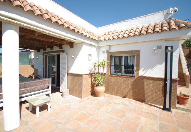 Casa en Tarifa - 141 - Casa Concha Punta Paloma Casa en Tarifa - 141 - Casa Concha Punta Paloma