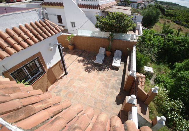 Casa en Tarifa - 141 - Casa Concha Punta Paloma Casa en Tarifa - 141 - Casa Concha Punta Paloma