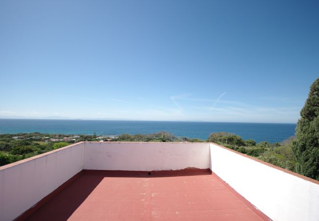 Casa en Tarifa - 141 - Casa Concha Punta Paloma Casa en Tarifa - 141 - Casa Concha Punta Paloma