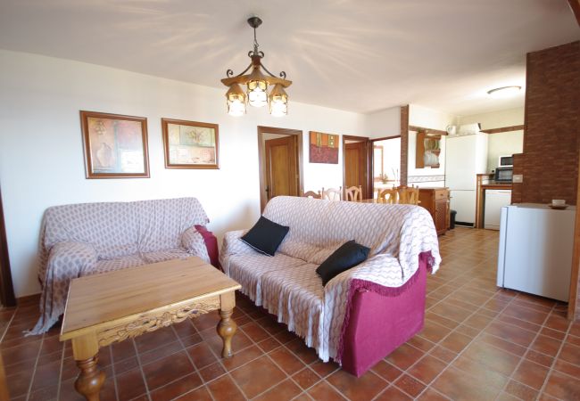 Casa en Tarifa - 141 - Casa Concha Punta Paloma Casa en Tarifa - 141 - Casa Concha Punta Paloma