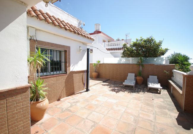 Casa en Tarifa - 141 - Casa Concha Punta Paloma Casa en Tarifa - 141 - Casa Concha Punta Paloma