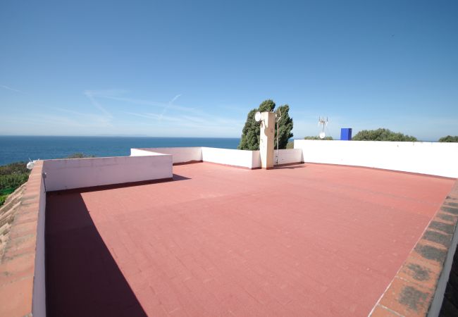 Casa en Tarifa - 141 - Casa Concha Punta Paloma Casa en Tarifa - 141 - Casa Concha Punta Paloma