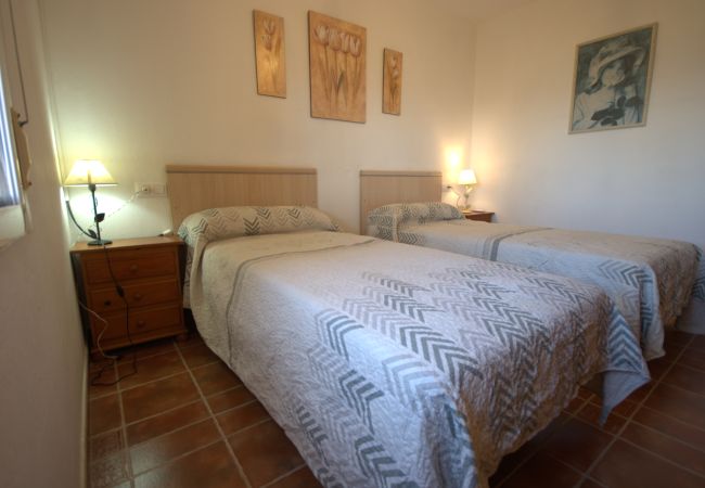 Casa en Tarifa - 141 - Casa Concha Punta Paloma Casa en Tarifa - 141 - Casa Concha Punta Paloma