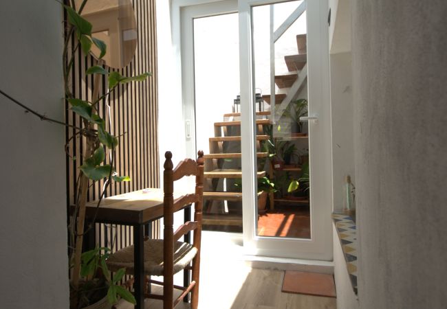 Apartamento en Tarifa - 100 Livingtarifa Natura Apartamento en Tarifa - 100 Livingtarifa Natura