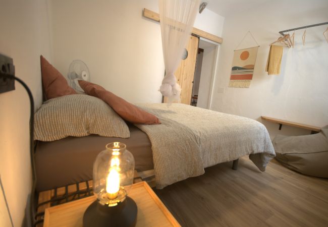 Apartamento en Tarifa - 100 Livingtarifa Natura Apartamento en Tarifa - 100 Livingtarifa Natura