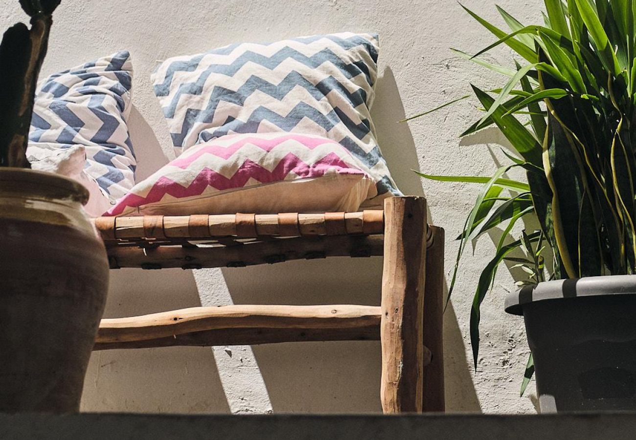 Apartamento en Tarifa - 100 Livingtarifa Natura Apartamento en Tarifa - 100 Livingtarifa Natura