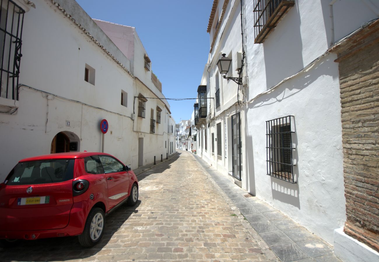 Apartamento en Tarifa - 100 Livingtarifa Natura Apartamento en Tarifa - 100 Livingtarifa Natura