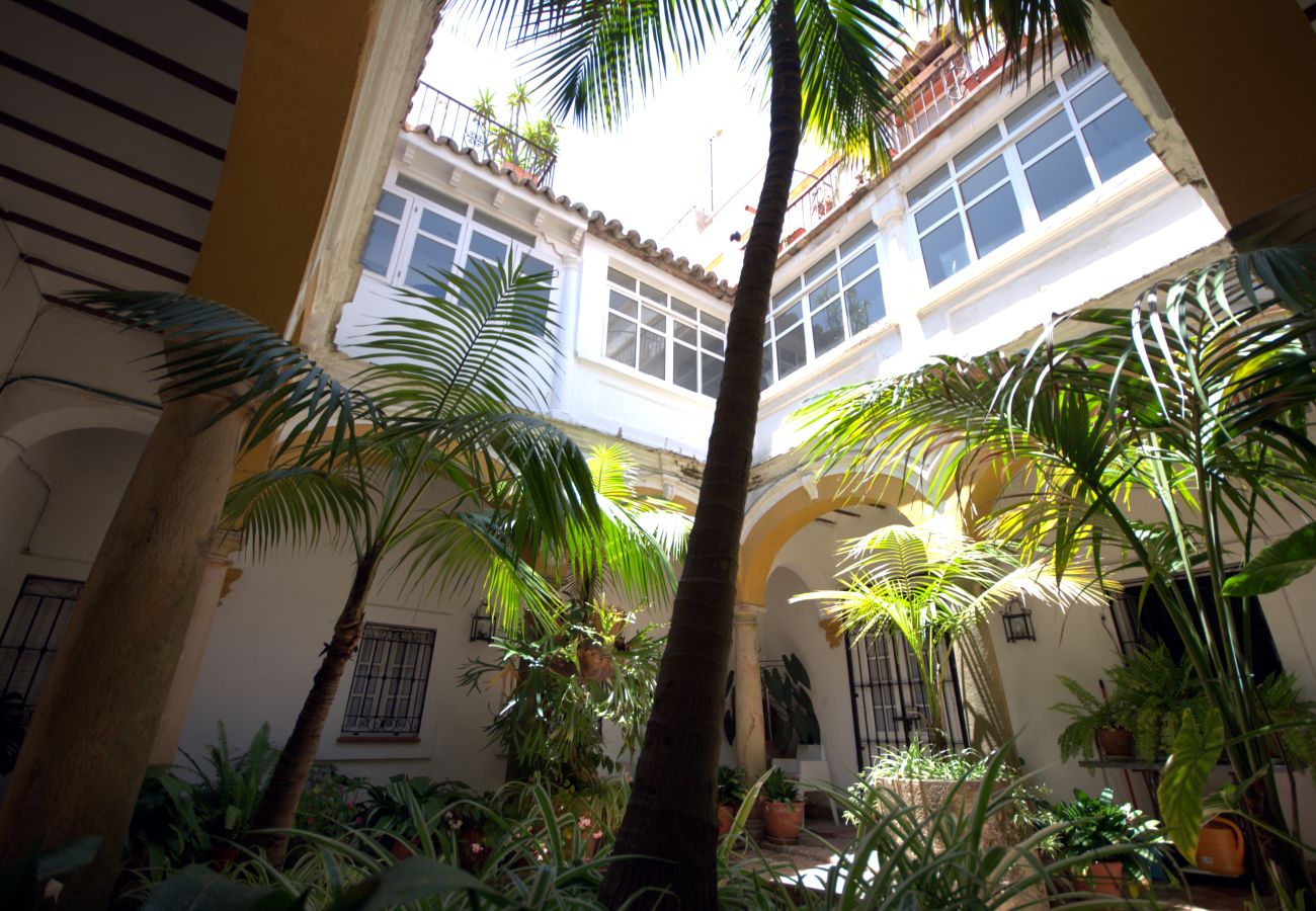 Apartamento en Tarifa - 100 Livingtarifa Natura Apartamento en Tarifa - 100 Livingtarifa Natura