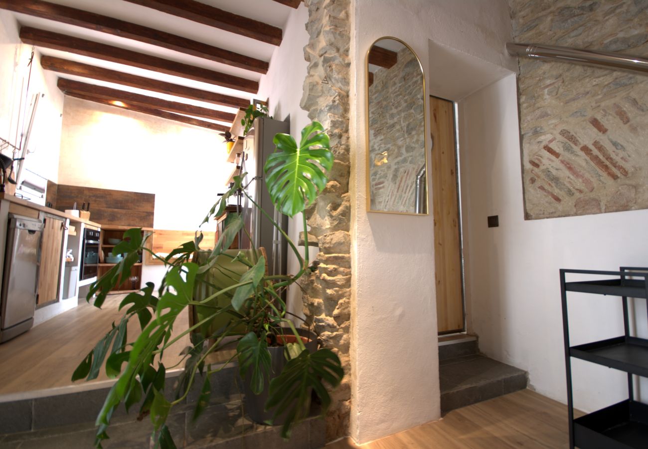 Apartamento en Tarifa - 100 Livingtarifa Natura Apartamento en Tarifa - 100 Livingtarifa Natura