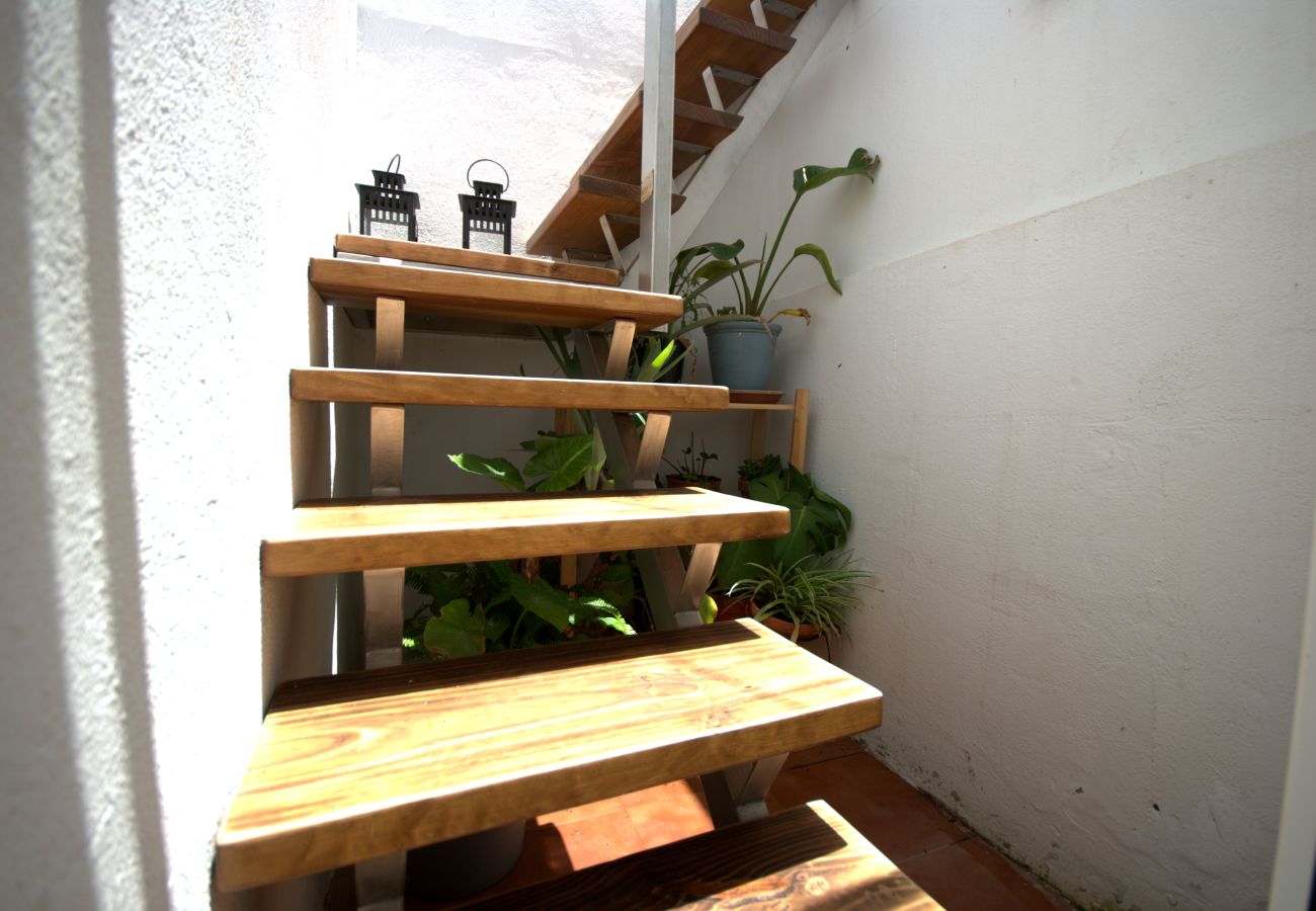 Apartamento en Tarifa - 100 Livingtarifa Natura Apartamento en Tarifa - 100 Livingtarifa Natura