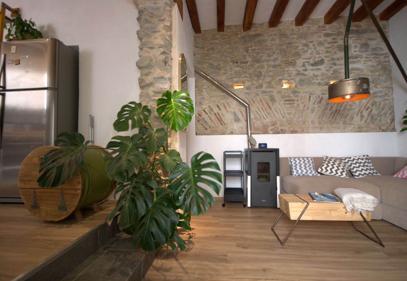 Apartamento en Tarifa - 100 Livingtarifa Natura Apartamento en Tarifa - 100 Livingtarifa Natura