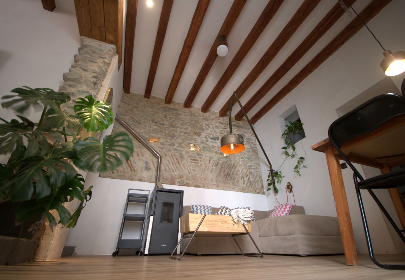 Apartamento en Tarifa - 100 Livingtarifa Natura Apartamento en Tarifa - 100 Livingtarifa Natura