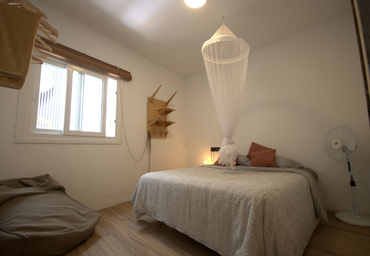 Apartamento en Tarifa - 100 Livingtarifa Natura Apartamento en Tarifa - 100 Livingtarifa Natura