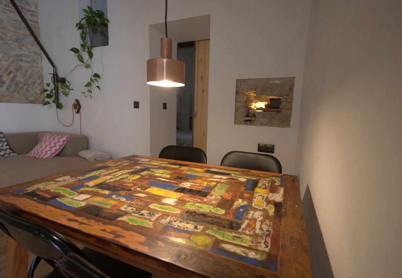 Apartamento en Tarifa - 100 Livingtarifa Natura Apartamento en Tarifa - 100 Livingtarifa Natura