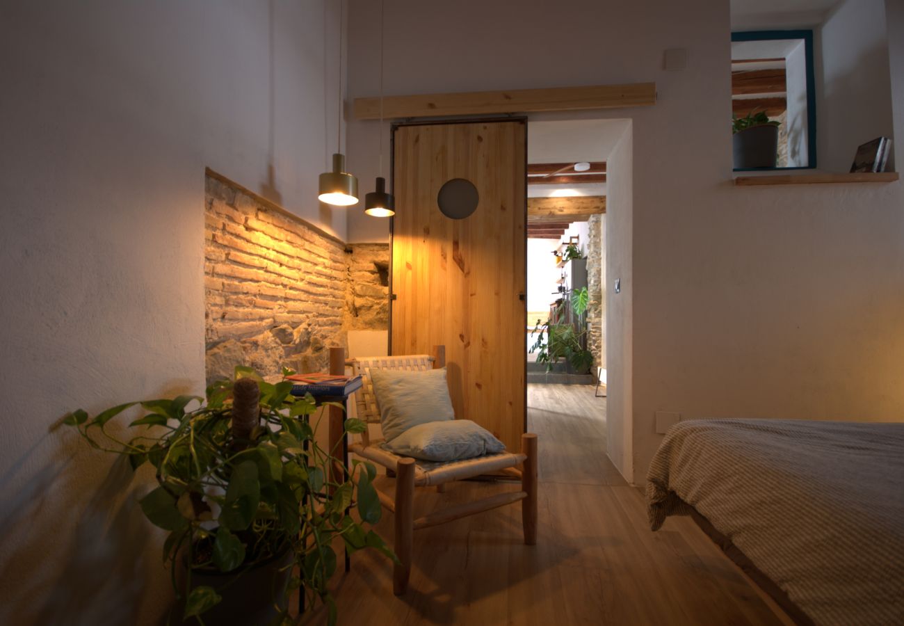 Apartamento en Tarifa - 100 Livingtarifa Natura Apartamento en Tarifa - 100 Livingtarifa Natura