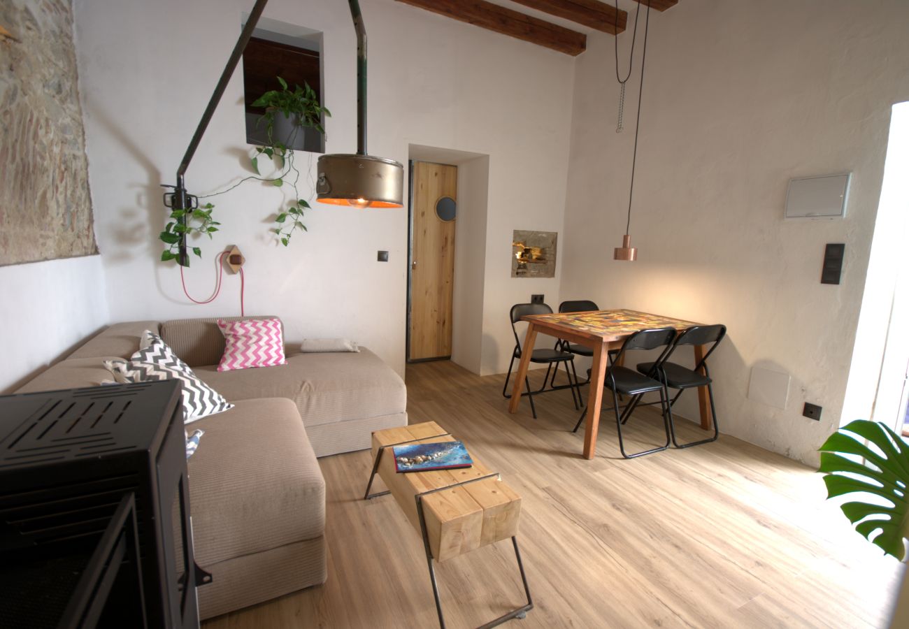 Apartamento en Tarifa - 100 Livingtarifa Natura Apartamento en Tarifa - 100 Livingtarifa Natura