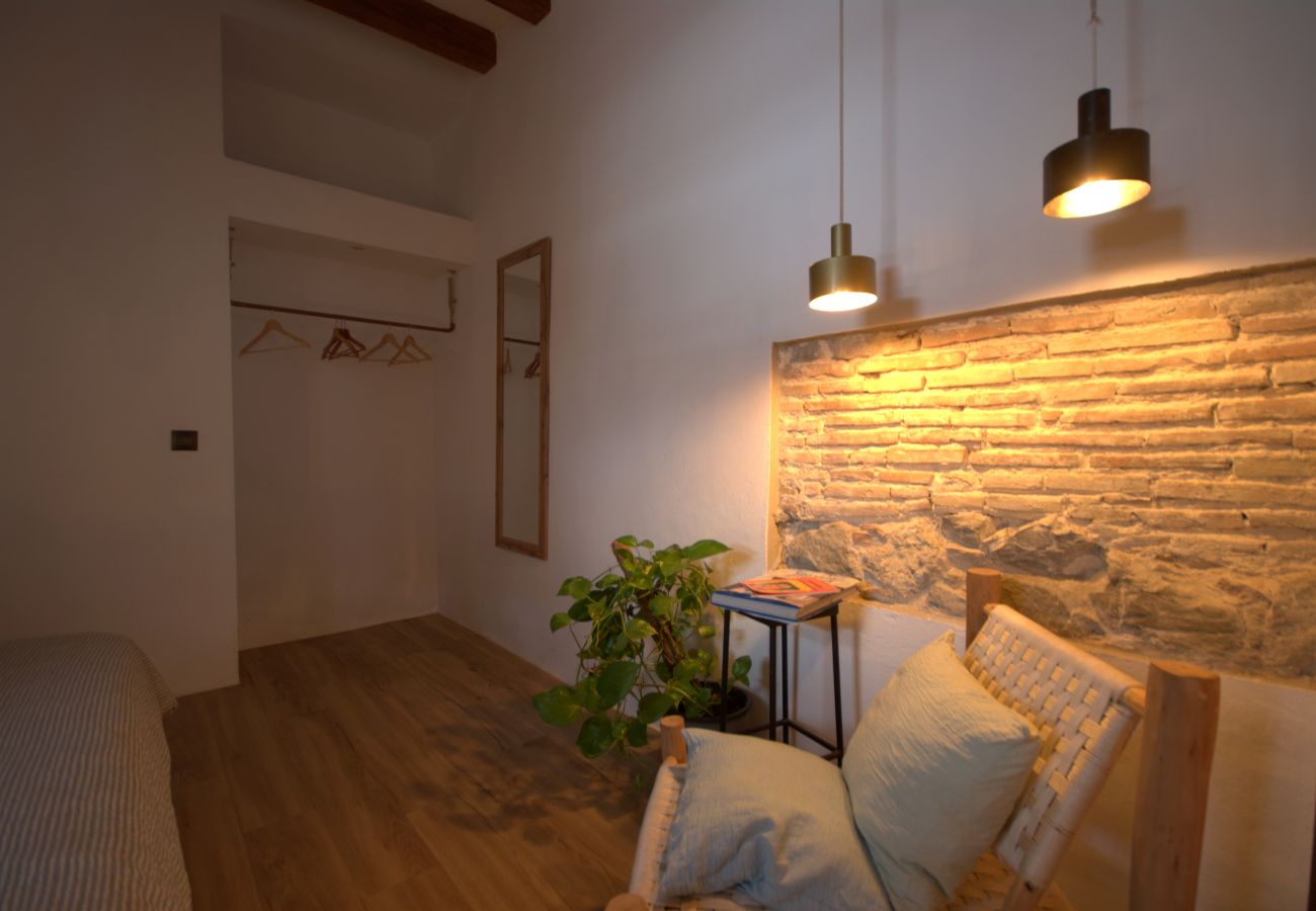 Apartamento en Tarifa - 100 Livingtarifa Natura Apartamento en Tarifa - 100 Livingtarifa Natura