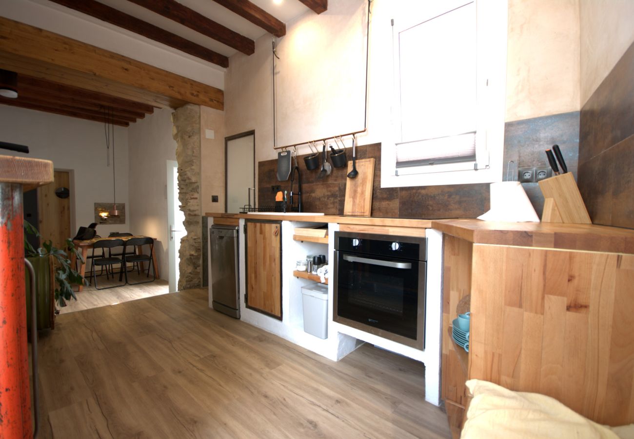 Apartamento en Tarifa - 100 Livingtarifa Natura Apartamento en Tarifa - 100 Livingtarifa Natura