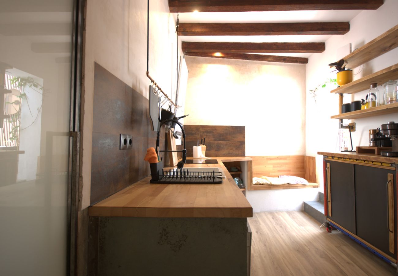 Apartamento en Tarifa - 100 Livingtarifa Natura Apartamento en Tarifa - 100 Livingtarifa Natura