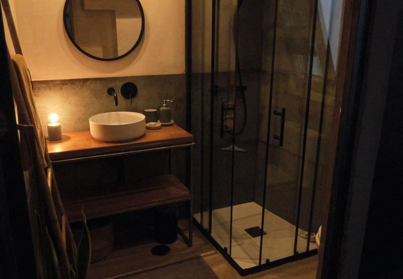 Apartamento en Tarifa - 100 Livingtarifa Natura Apartamento en Tarifa - 100 Livingtarifa Natura