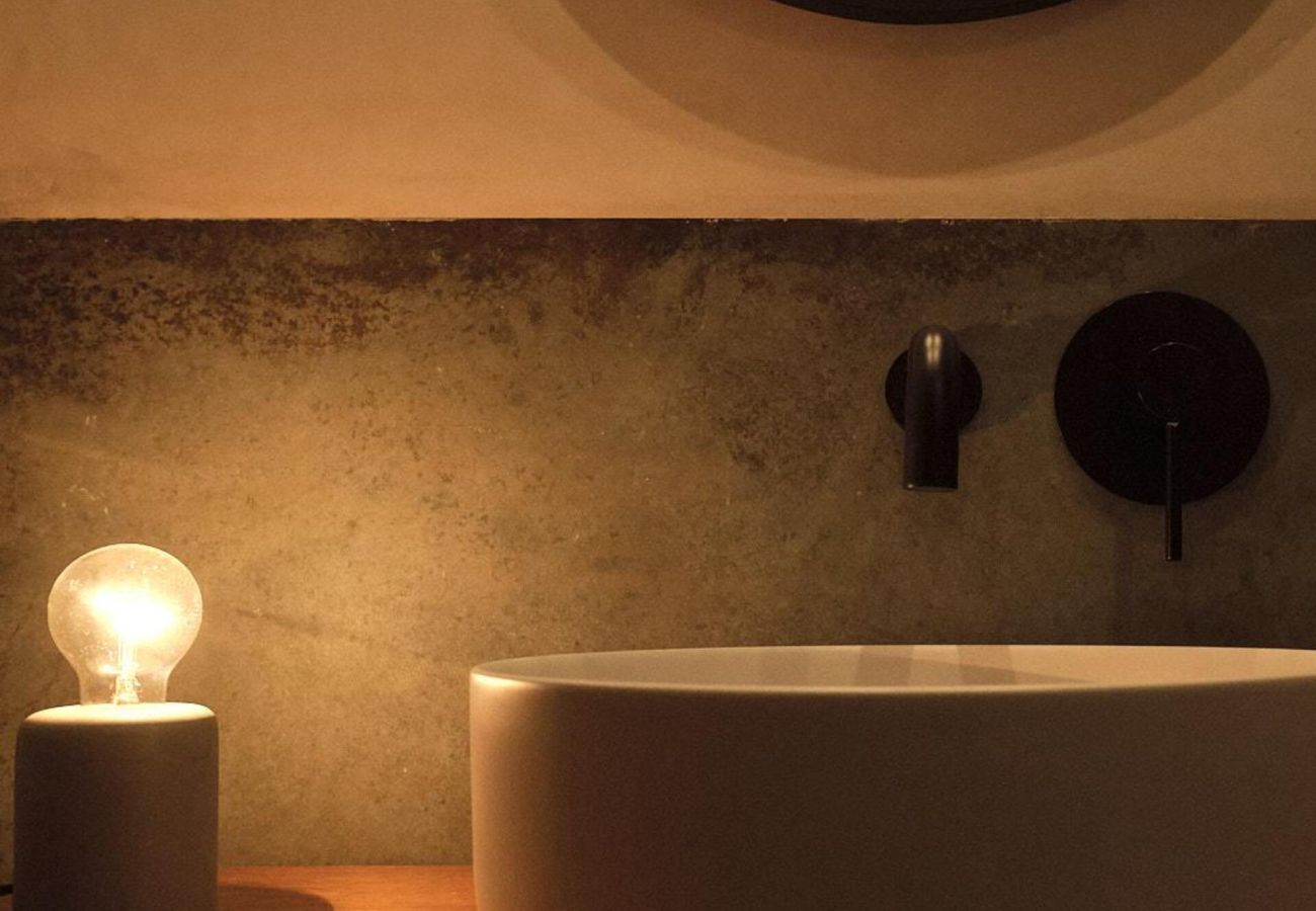 Apartamento en Tarifa - 100 Livingtarifa Natura Apartamento en Tarifa - 100 Livingtarifa Natura