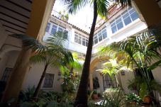 Apartamento en Tarifa - 100 Livingtarifa Natura