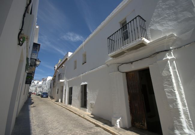 Apartamento en Tarifa - 340 Livingtarifa Warhol Apartamento en Tarifa - 340 Livingtarifa Warhol