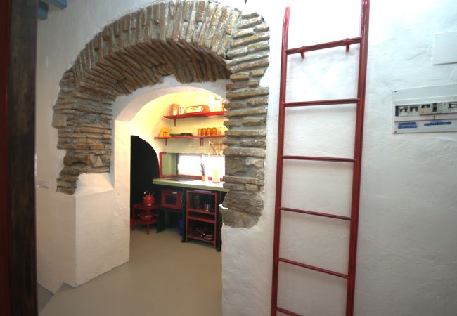 Apartamento en Tarifa - 340 Livingtarifa Warhol Apartamento en Tarifa - 340 Livingtarifa Warhol