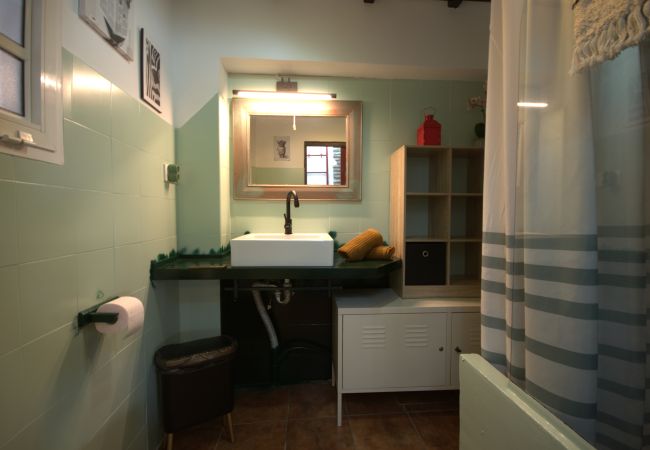 Apartamento en Tarifa - 340 Livingtarifa Warhol Apartamento en Tarifa - 340 Livingtarifa Warhol