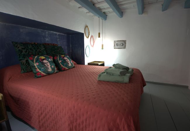 Apartamento en Tarifa - 340 Livingtarifa Warhol Apartamento en Tarifa - 340 Livingtarifa Warhol