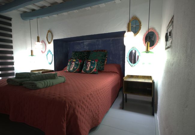 Apartamento en Tarifa - 340 Livingtarifa Warhol Apartamento en Tarifa - 340 Livingtarifa Warhol