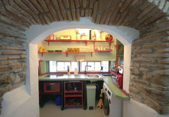 Apartamento en Tarifa - 340 Livingtarifa Warhol Apartamento en Tarifa - 340 Livingtarifa Warhol