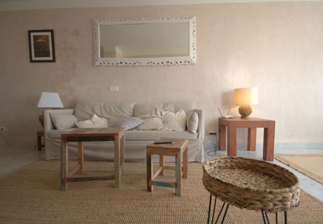 Apartamento en Tarifa - 170 Tarek Puerto Apartamento en Tarifa - 170 Tarek Puerto