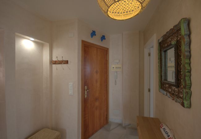 Apartamento en Tarifa - 170 Tarek Puerto Apartamento en Tarifa - 170 Tarek Puerto