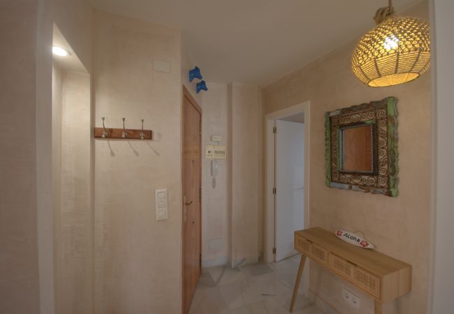 Apartamento en Tarifa - 170 Tarek Puerto Apartamento en Tarifa - 170 Tarek Puerto