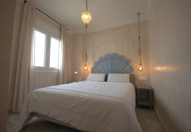 Apartamento en Tarifa - 170 Tarek Puerto Apartamento en Tarifa - 170 Tarek Puerto