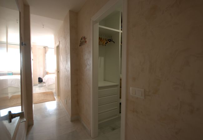 Apartamento en Tarifa - 170 Tarek Puerto Apartamento en Tarifa - 170 Tarek Puerto