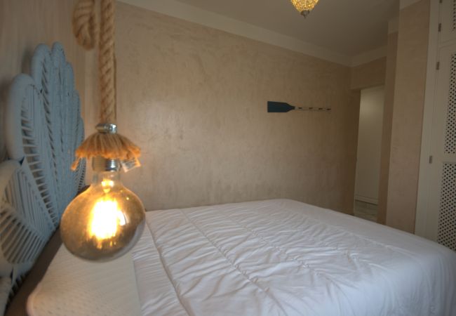 Apartamento en Tarifa - 170 Tarek Puerto Apartamento en Tarifa - 170 Tarek Puerto