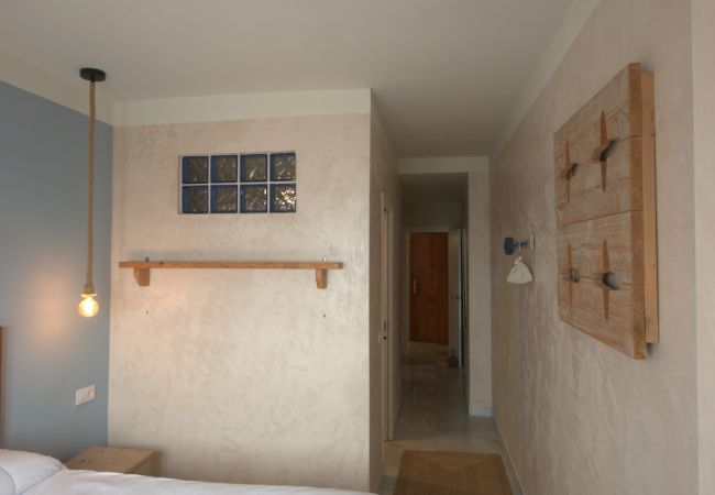 Apartamento en Tarifa - 170 Tarek Puerto Apartamento en Tarifa - 170 Tarek Puerto