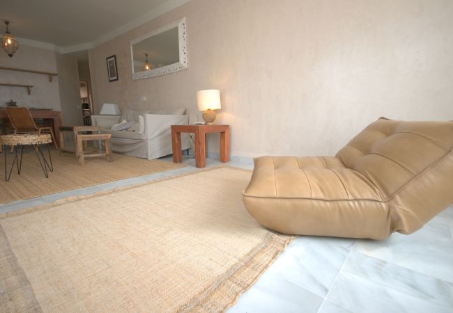 Apartamento en Tarifa - 170 Tarek Puerto Apartamento en Tarifa - 170 Tarek Puerto