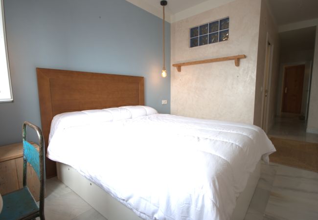 Apartamento en Tarifa - 170 Tarek Puerto Apartamento en Tarifa - 170 Tarek Puerto