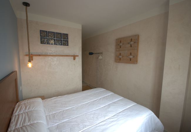 Apartamento en Tarifa - 170 Tarek Puerto Apartamento en Tarifa - 170 Tarek Puerto