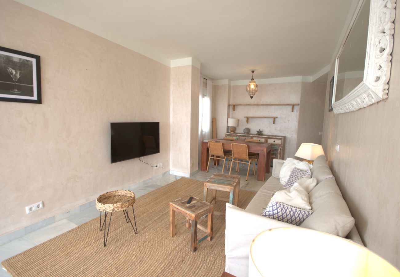 Apartamento en Tarifa - 170 Tarek Puerto