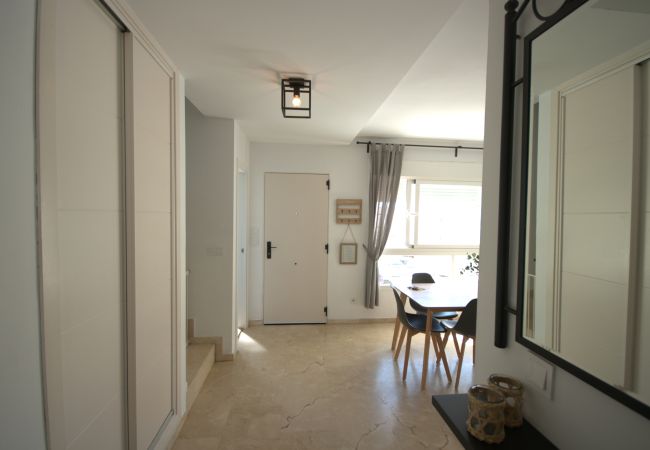 Apartamento en Tarifa - 333 Casa Pataleta Apartamento en Tarifa - 333 Casa Pataleta