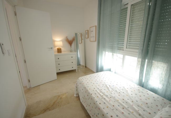 Apartamento en Tarifa - 333 Casa Pataleta Apartamento en Tarifa - 333 Casa Pataleta