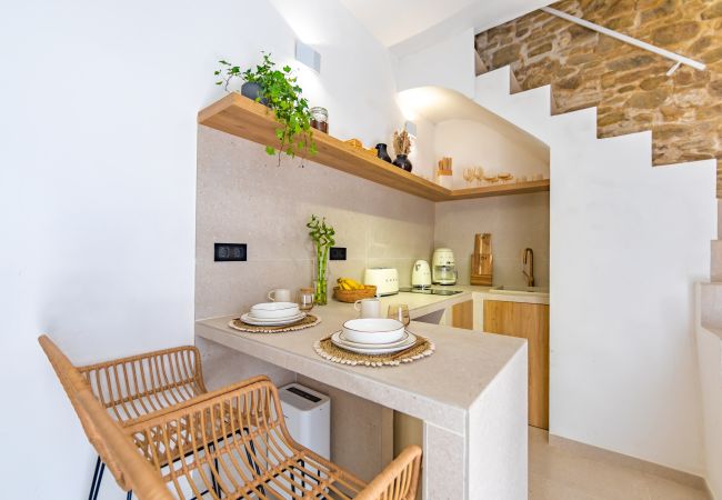 Apartamento en Tarifa - 266 Livingtarifa Kiwi Carioca Apartamento en Tarifa - 266 Livingtarifa Kiwi Carioca
