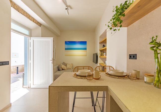 Apartamento en Tarifa - 266 Livingtarifa Kiwi Carioca Apartamento en Tarifa - 266 Livingtarifa Kiwi Carioca