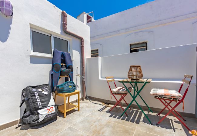 Apartamento en Tarifa - 266 Livingtarifa Kiwi Carioca Apartamento en Tarifa - 266 Livingtarifa Kiwi Carioca