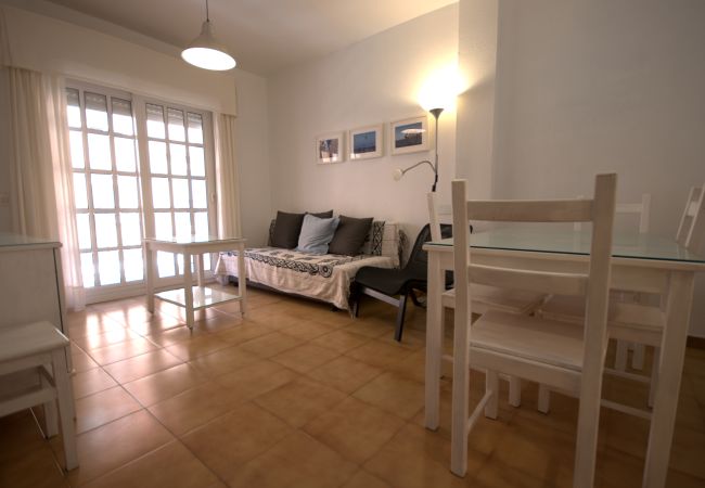 Apartamento en Tarifa - 190 - Livingtarifa Azahar
